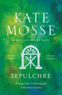 Produktbild: Sepulchre