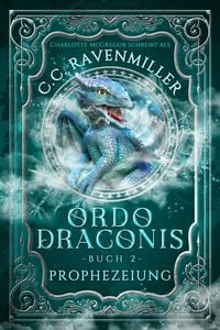 Produktbild: Ordo Draconis - Prophezeiung