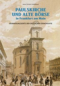 Produktbild: Paulskirche und Alte B&ouml;rse in Frankfurt am Main