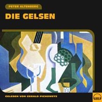 Produktbild: Die Gelsen