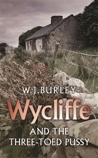 Produktbild: Wycliffe and the Three Toed Pussy