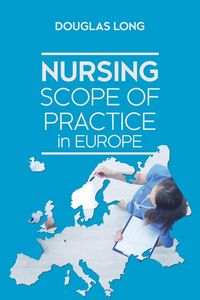 Produktbild: Nursing Scope of Practice in Europe