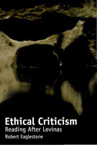 Produktbild: Ethical Criticism
