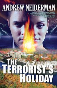 Produktbild: The Terrorist's Holiday