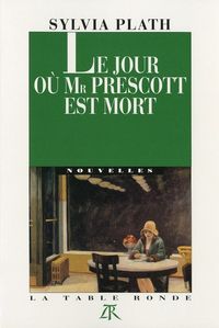 Produktbild: Le jour o&ugrave; Mr Prescott est mort