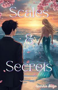 Produktbild: Scales and Secrets