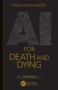 Produktbild: AI for Death and Dying