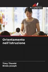 Produktbild: Orientamento nell'istruzione