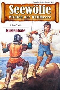 Produktbild: Seew&ouml;lfe - Piraten der Weltmeere 7