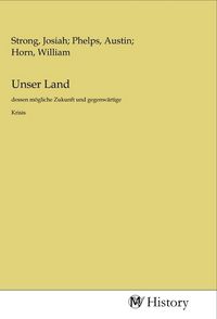 Produktbild: Unser Land