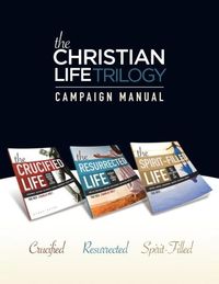 Produktbild: The Christian Life Trilogy