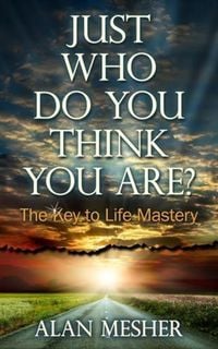 Produktbild: Just Who Do You Think You Are?