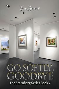 Produktbild: Go Softly, Goodbye