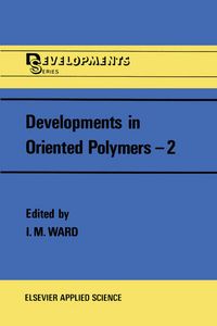 Produktbild: Developments in Oriented Polymers&mdash;2