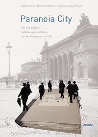 Produktbild: Paranoia City