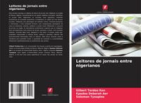 Produktbild: Leitores de jornais entre nigerianos