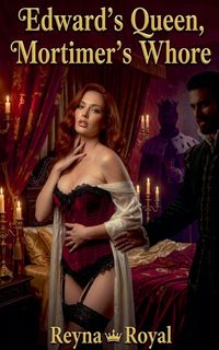 Produktbild: Edward's Queen, Mortimer's Whore