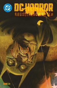 Produktbild: DC-Horror: Gruselgeschichten