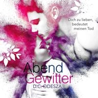 Produktbild: Abend Gewitter