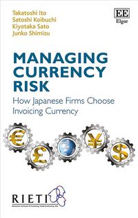 Produktbild: Ito, T:  Managing Currency Risk