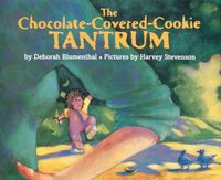Produktbild: Blumenthal, D: Chocolate-Covered-Cookie Tantrum