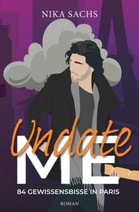 Produktbild: Undate Me