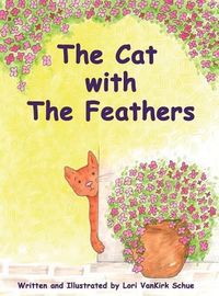 Produktbild: The Cat with The Feathers