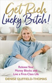 Produktbild: Get Rich, Lucky Bitch