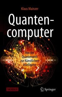 Produktbild: Quantencomputer