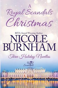 Produktbild: A Royal Scandals Christmas