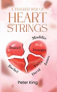 Produktbild: A Tangled Web of Heart Strings