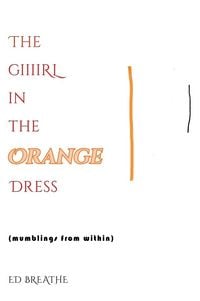 Produktbild: The Giiirl in The Orange Dress