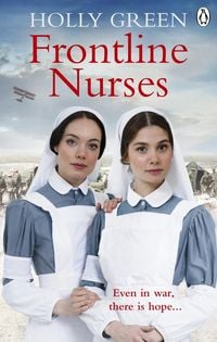 Produktbild: Frontline Nurses