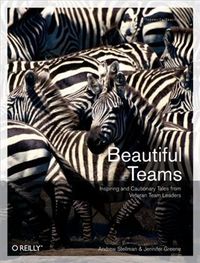 Produktbild: Beautiful Teams