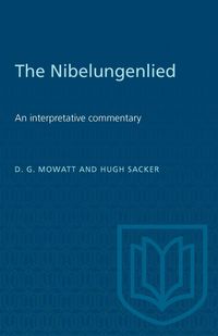 Produktbild: The Nibelungenlied