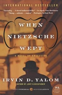 Produktbild: When Nietzsche Wept
