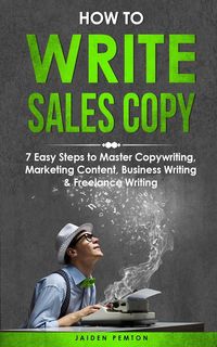 Produktbild: How to Write Sales Copy