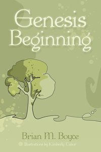 Produktbild: Genesis Beginning