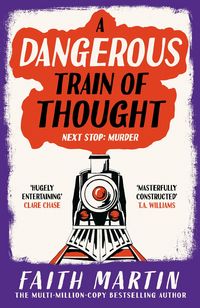 Produktbild: A Dangerous Train of Thought