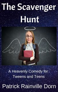 Produktbild: The Scavenger Hunt