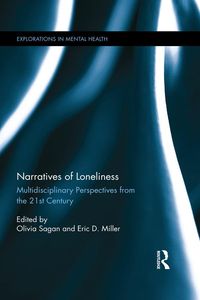 Produktbild: Narratives of Loneliness