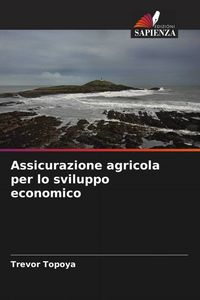 Produktbild: Assicurazione agricola per lo sviluppo economico