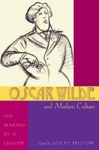 Produktbild: Oscar Wilde and Modern Culture