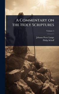 Produktbild: A Commentary on the Holy Scriptures