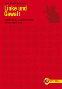 Produktbild: Linke und Gewalt