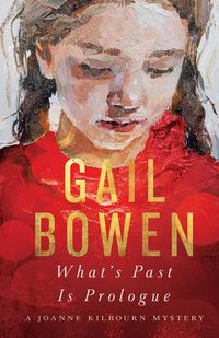 Produktbild: What's Past Is Prologue