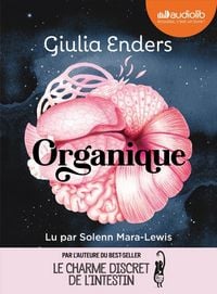 Produktbild: Organique