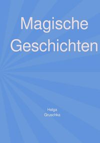 Produktbild: Magische Geschichten