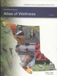 Produktbild: British Columbia Atlas Of Well