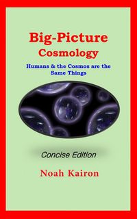 Produktbild: Big Picture Cosmology - Concise Edition